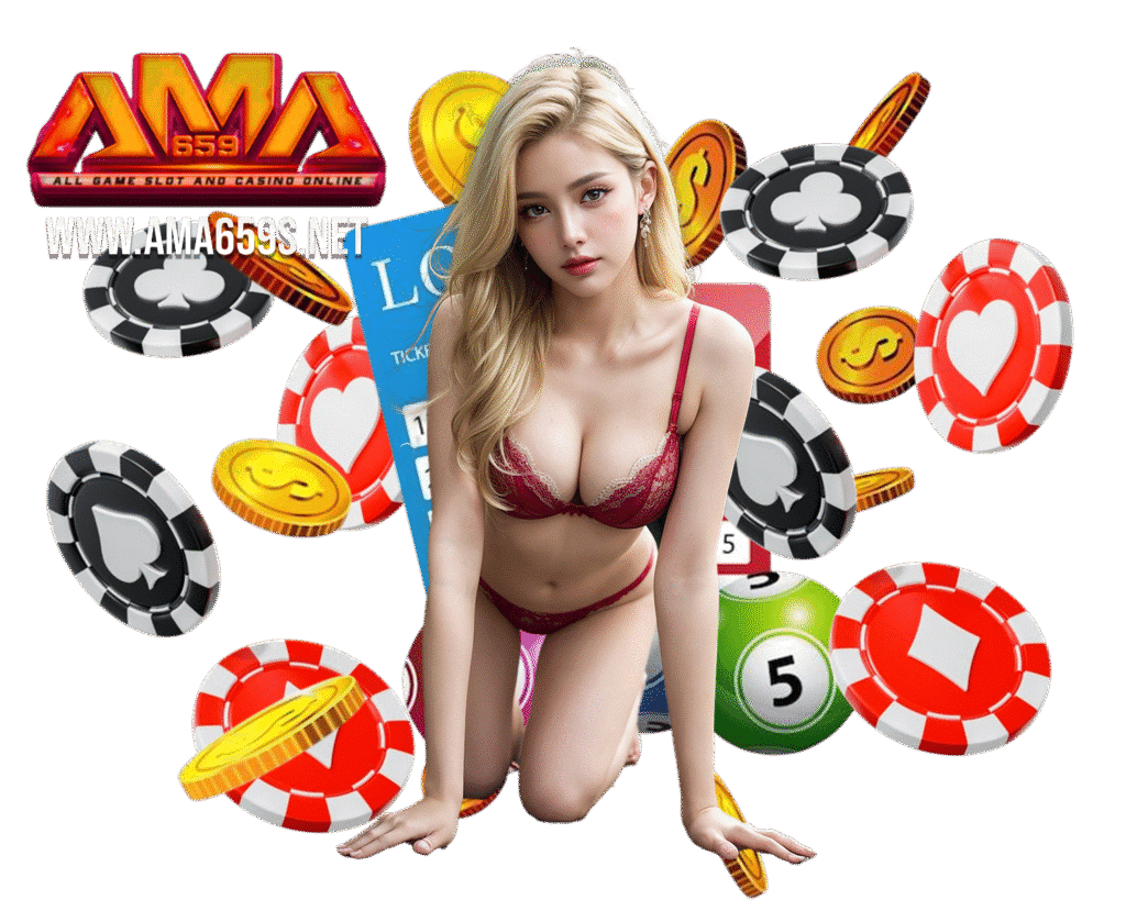 AMA659S