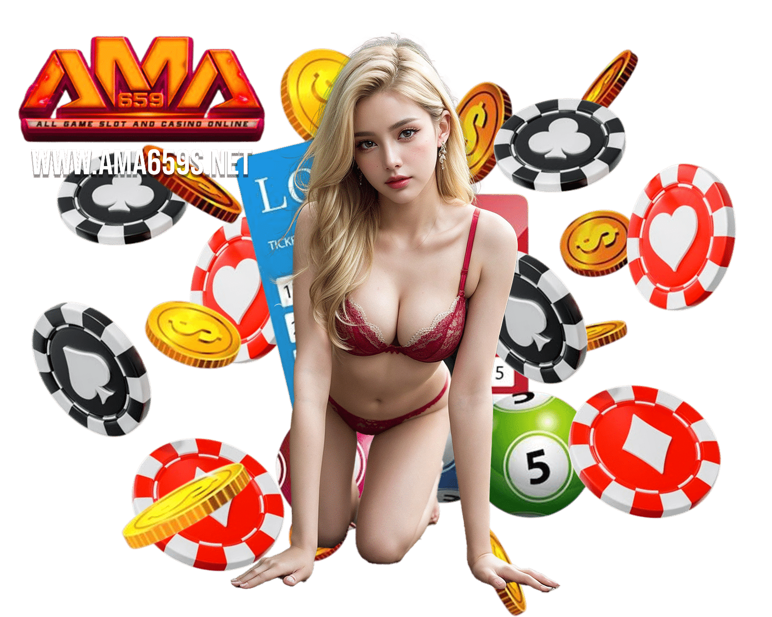 AMA659S